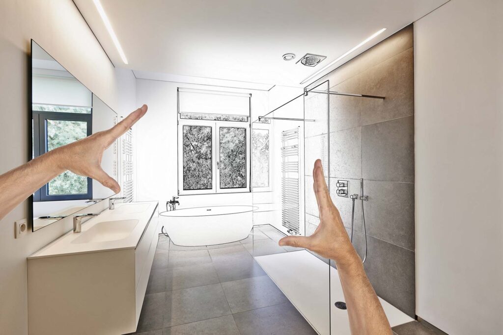 Kostnad badrumsrenovering